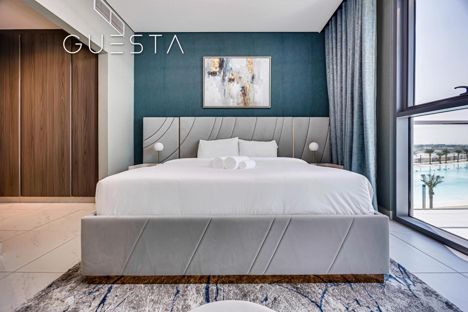 District One Residences, Mbr City,